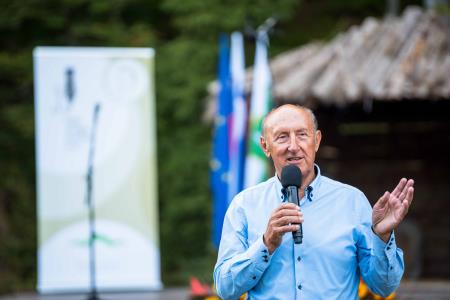 Predstavitev knjige Ivana Sivca o življenju in delu Josipa Jurčiča 18